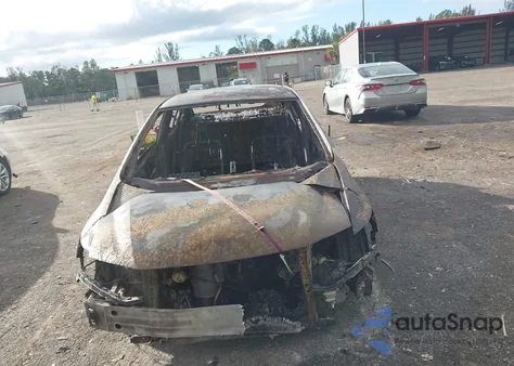 2015 Honda Civic Lx z USA, uszkodzony, nr VIN 19XFB2F52FE079156